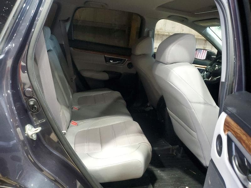 2019 HONDA CR-V EXL 11