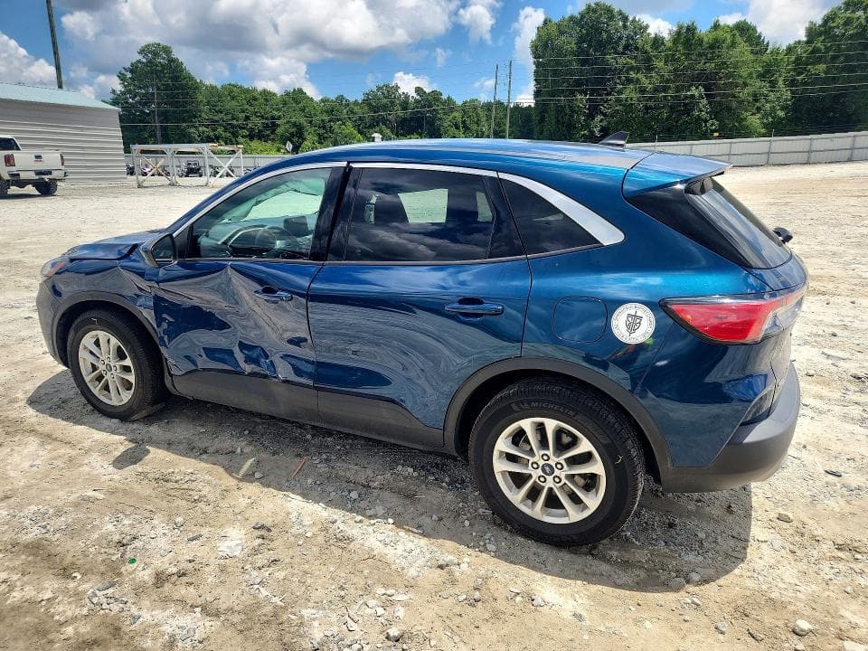 2020 FORD ESCAPE SE 2