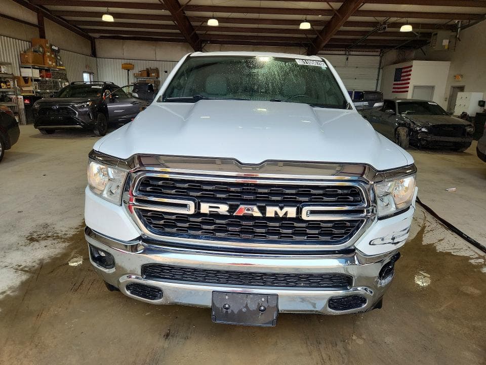 2022 RAM 1500 BIG HORN/LONE STAR 5