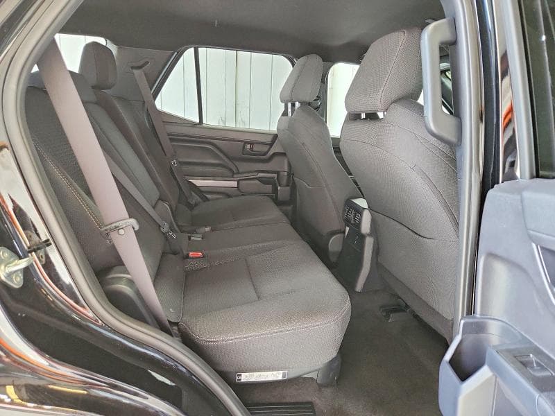 2026 TOYOTA 4RUNNER SR5 11