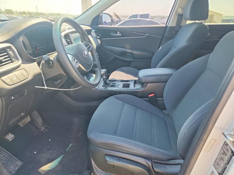2020 KIA SORENTO LX 7