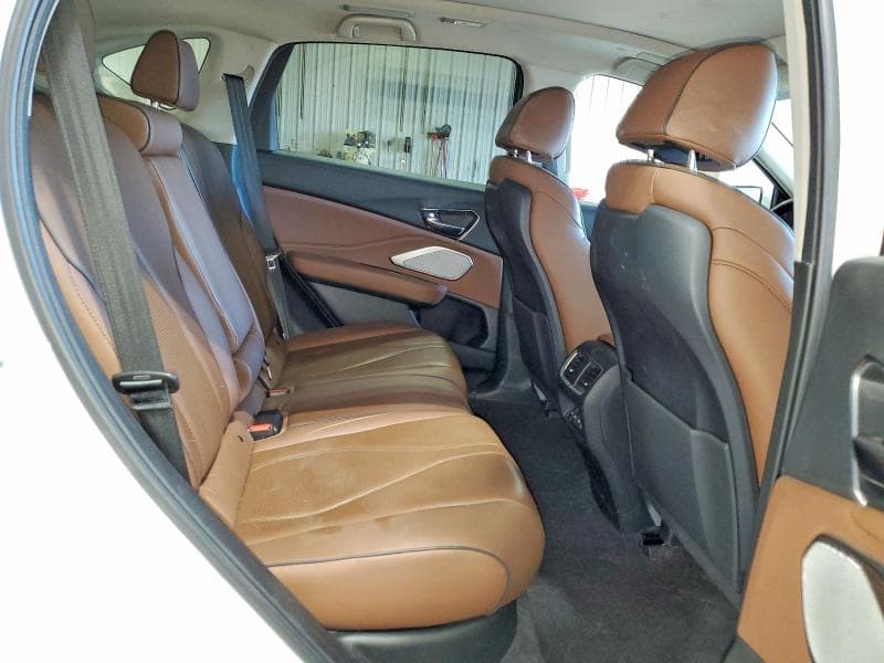 2019 ACURA RDX ADVANCE 11