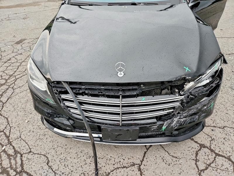 2019 MERCEDES-BENZ S 450 4MATIC 11