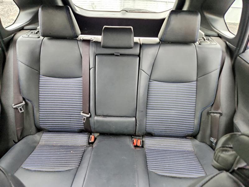 2020 TOYOTA RAV4 XSE 10