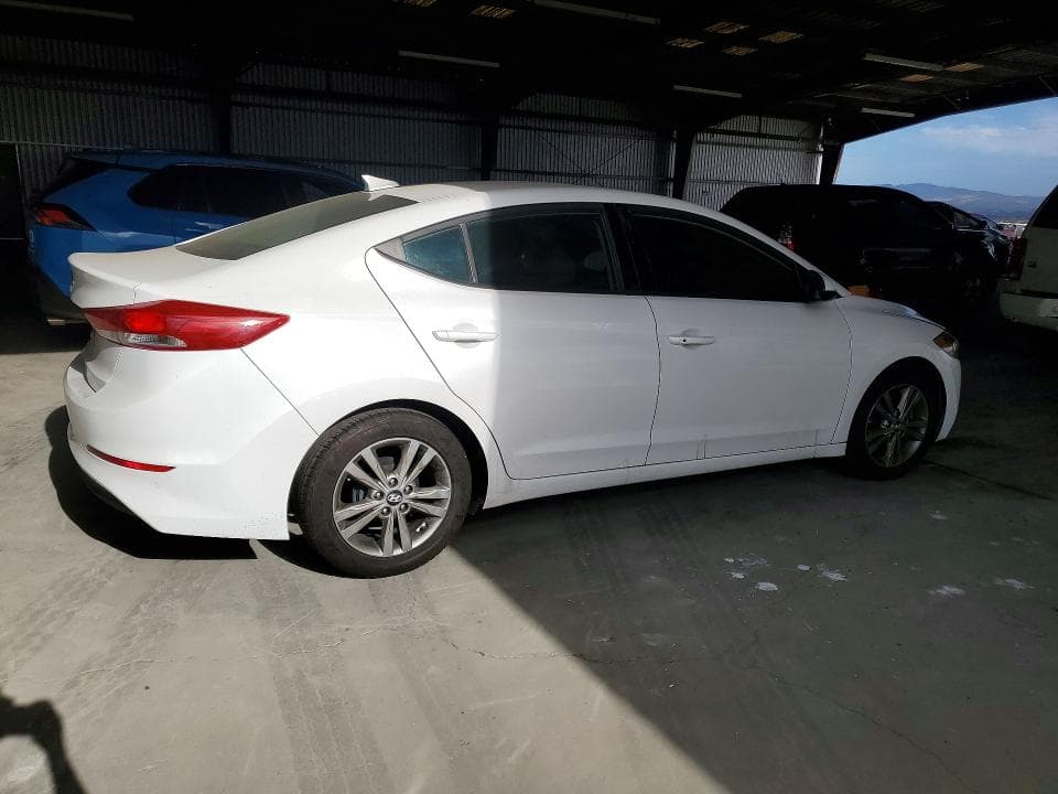 2017 HYUNDAI ELANTRA VALUE EDITION 3