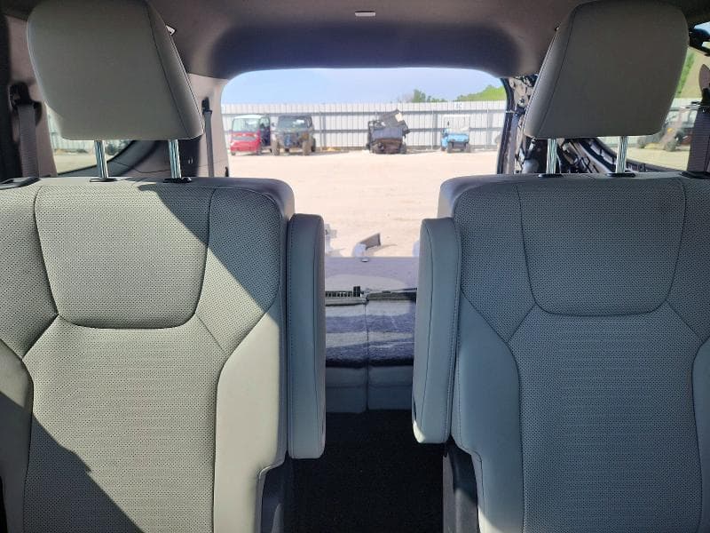2025 LEXUS TX 350 PREMIUM 10