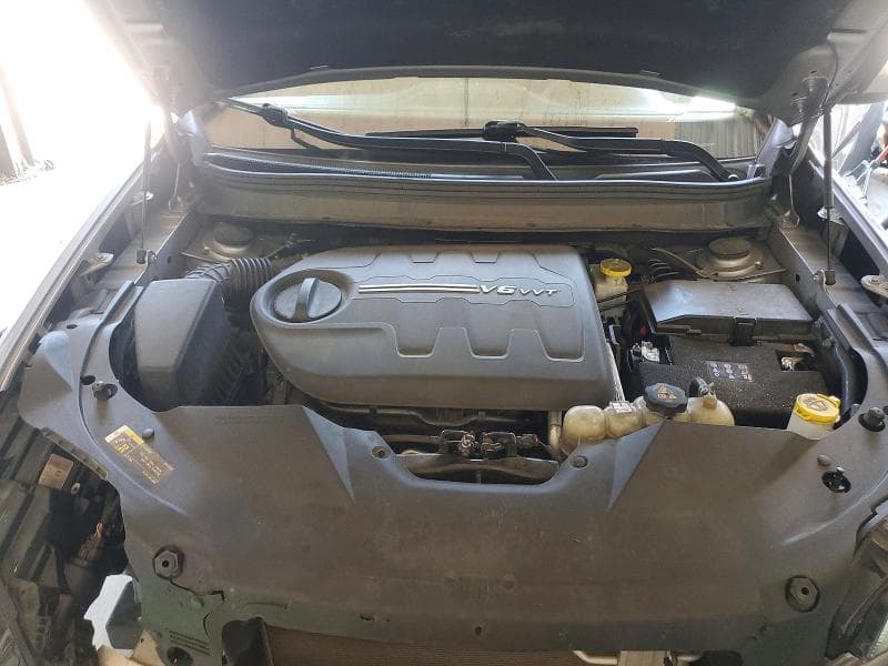 2019 JEEP CHEROKEE LIMITED 11