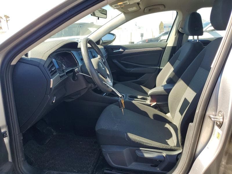 2021 VOLKSWAGEN JETTA 7