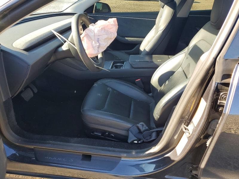 2024 TESLA MODEL 3 7