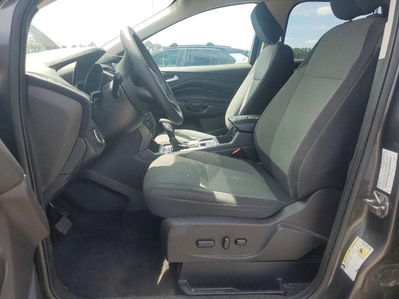 2018 FORD ESCAPE SE 7