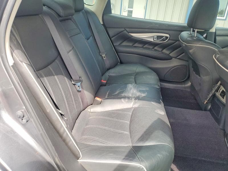 2018 INFINITI Q70L 3.7 LUXE 10