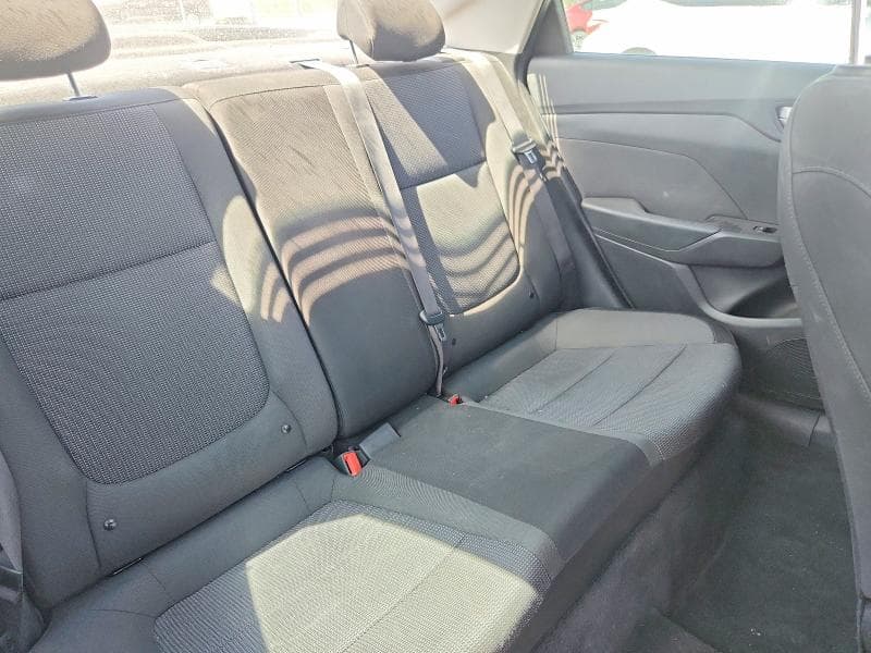 2019 HYUNDAI ACCENT SE 10