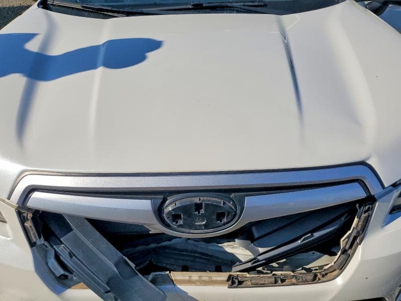2019 SUBARU FORESTER PREMIUM 12