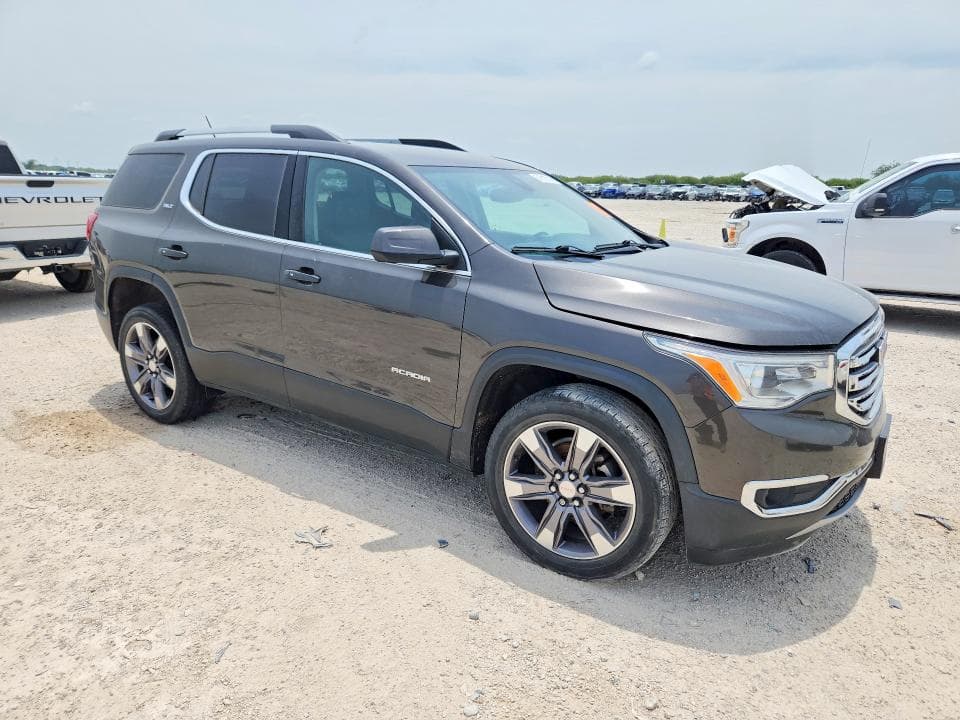 2019 GMC ACADIA SLT-2 4