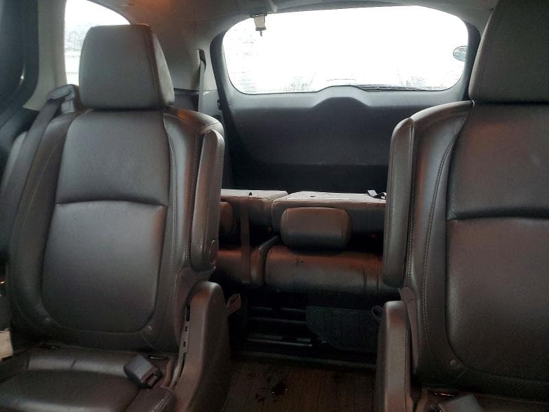 2020 HONDA ODYSSEY EXL 10