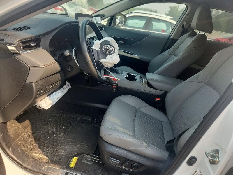 2024 TOYOTA VENZA LE 7