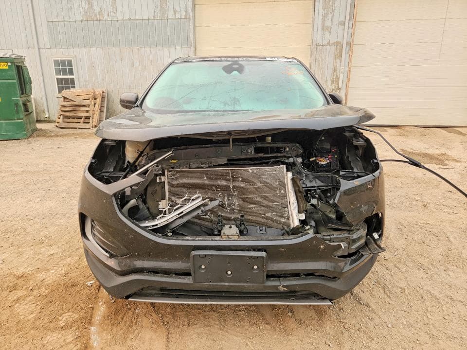 2023 FORD EDGE SEL 5