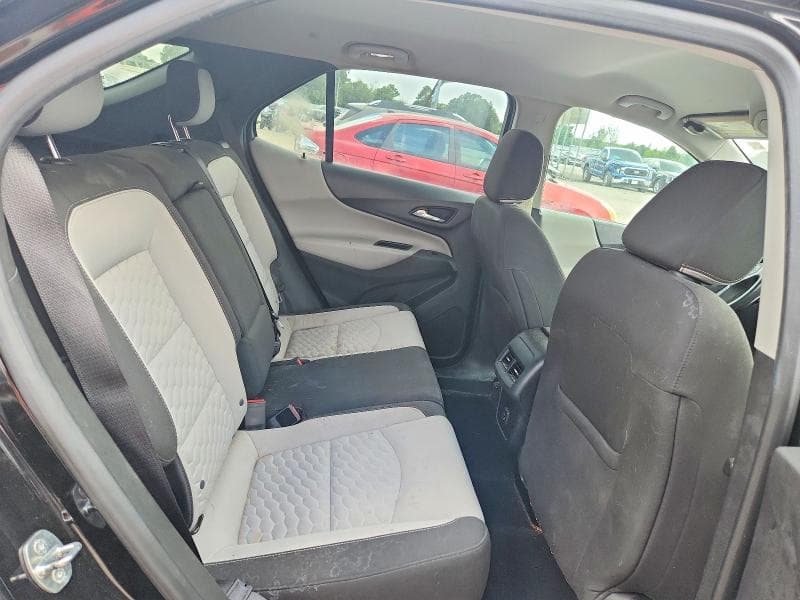 2019 CHEVROLET EQUINOX LT 11