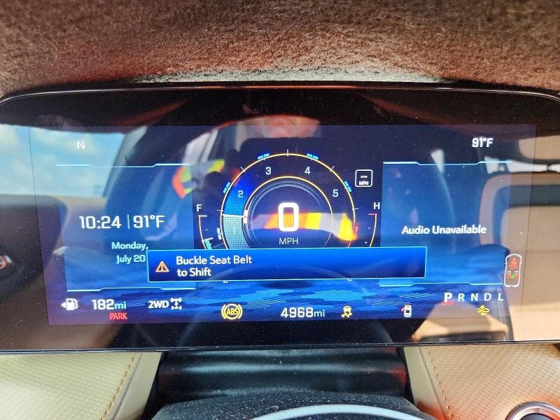 2026 CHEVROLET EQUINOX ACTIV 9