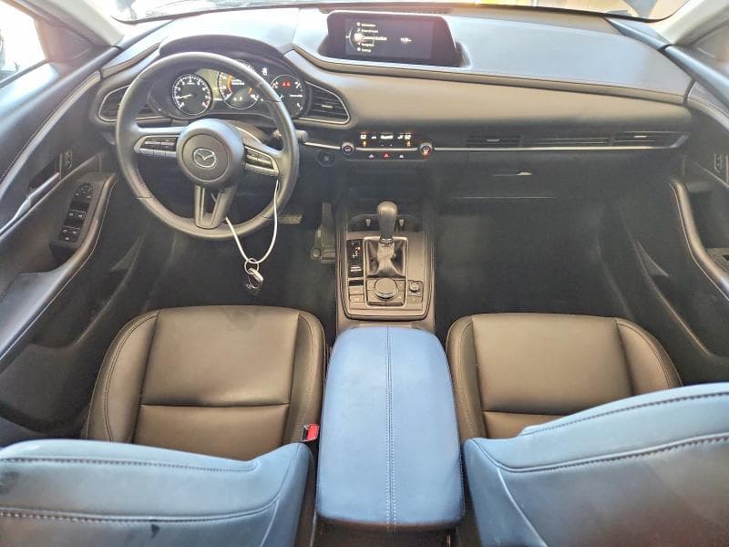 2022 MAZDA CX-30 SELECT 8