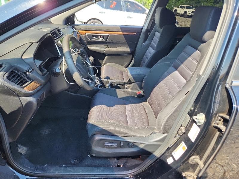 2019 HONDA CR-V EX 7