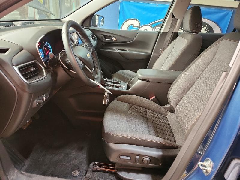 2024 CHEVROLET EQUINOX LT 7