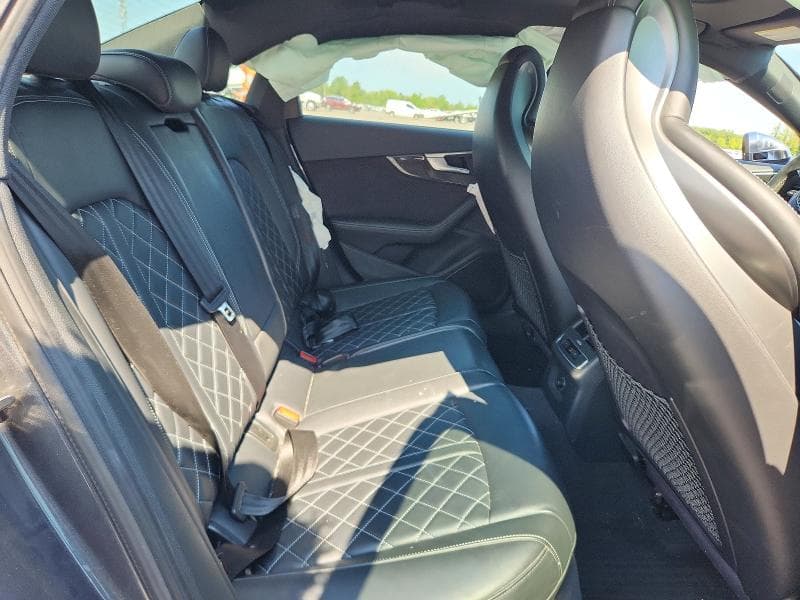 2018 AUDI S4 PREMIUM PLUS 10
