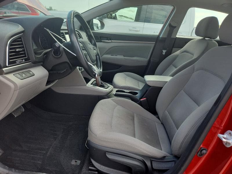 2018 HYUNDAI ELANTRA VALUE EDITION 7