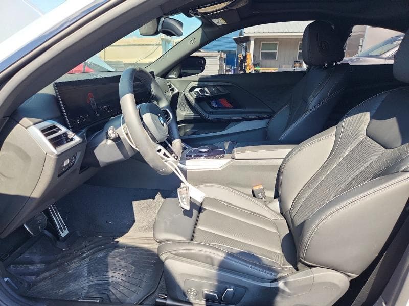 2026 BMW 230XI 7