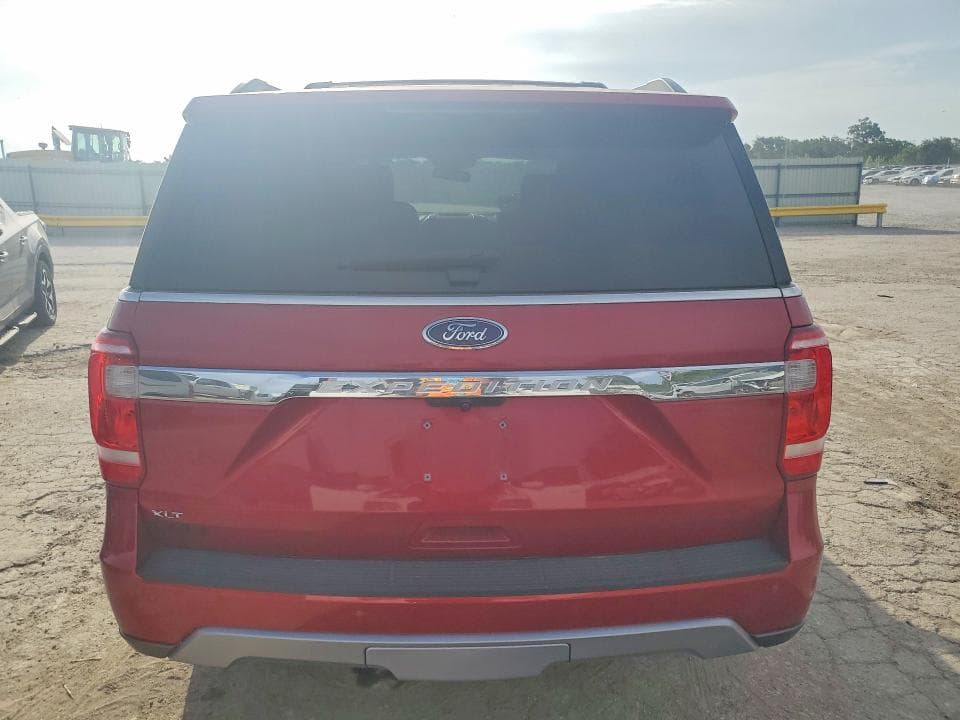 2020 FORD EXPEDITION XLT 6