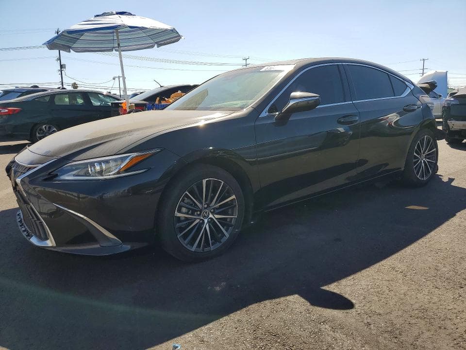 2024 LEXUS ES 300H BASE - 1