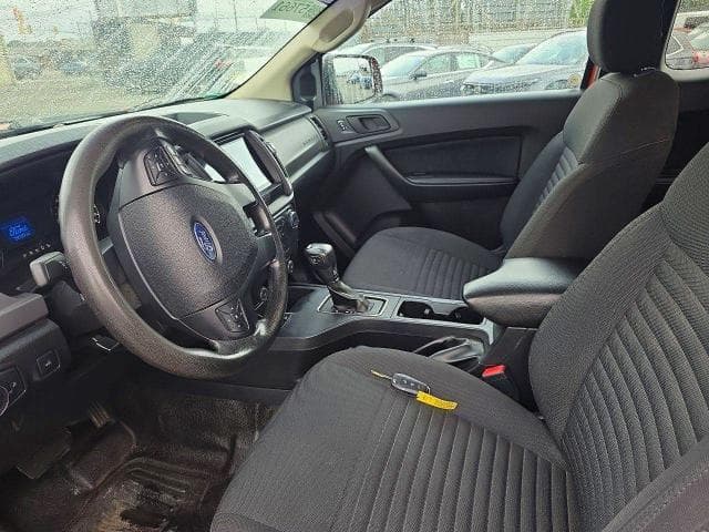 2020 FORD RANGER XL 7