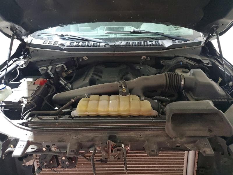 2020 FORD F150 SUPERCREW 11