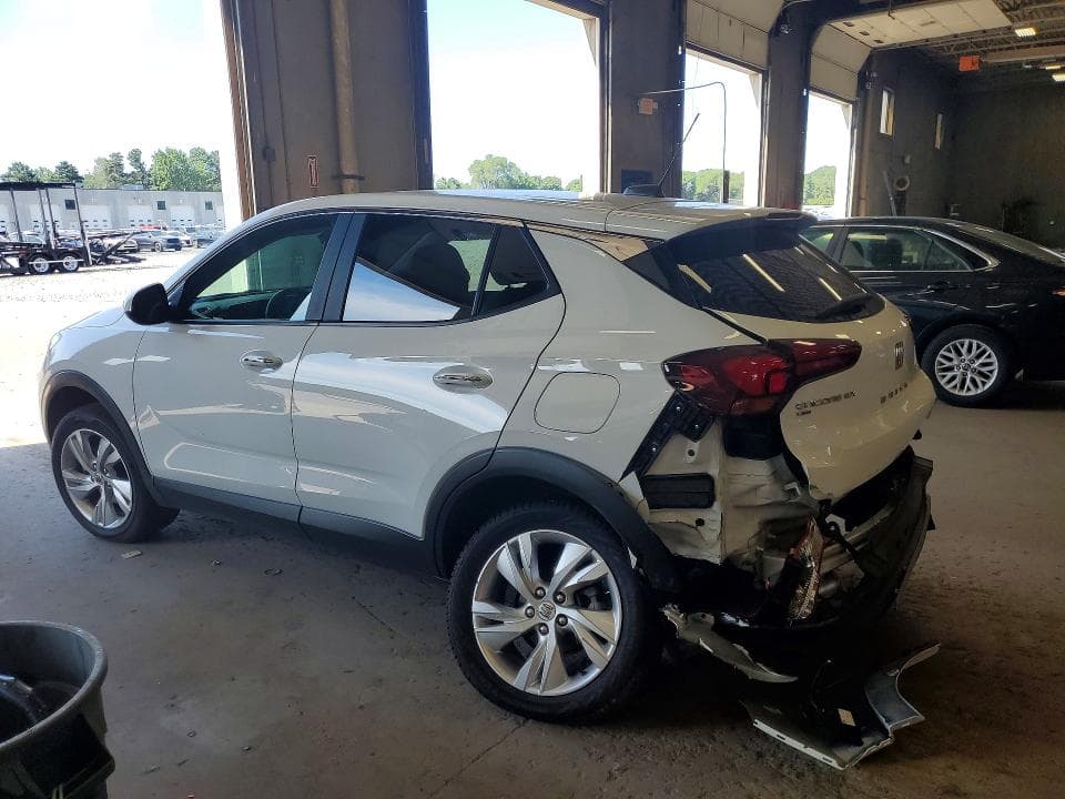 2024 BUICK ENCORE 2