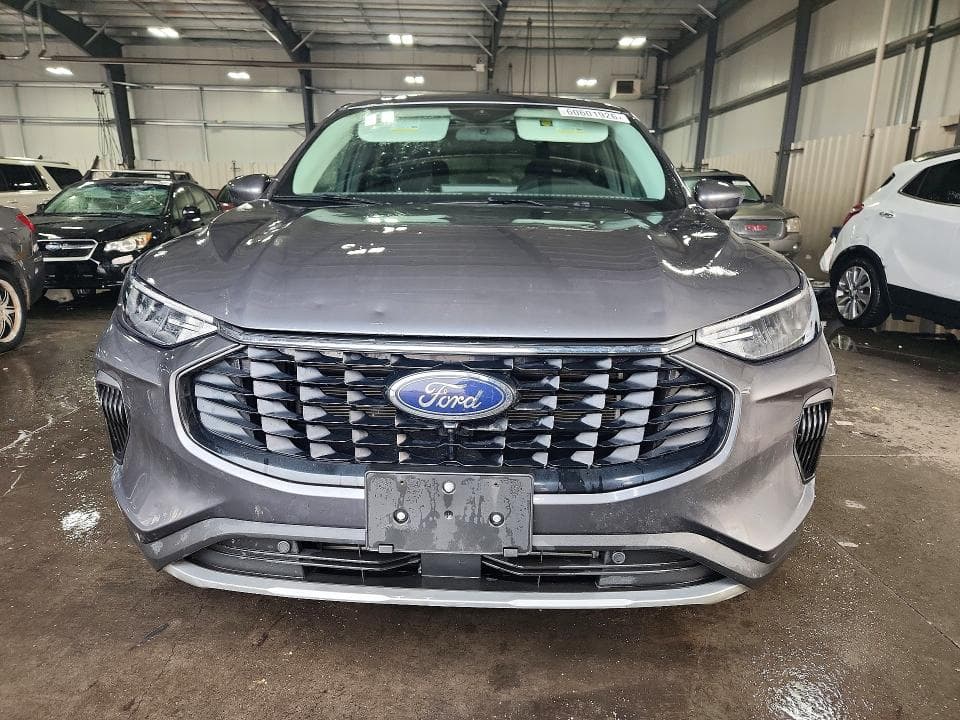 2023 FORD ESCAPE ACTIVE 5