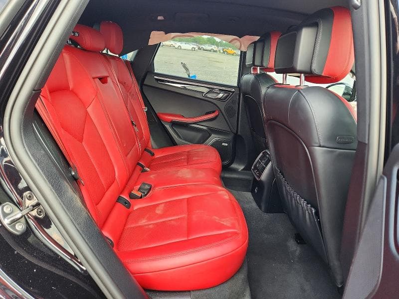 2020 PORSCHE MACAN GTS 10