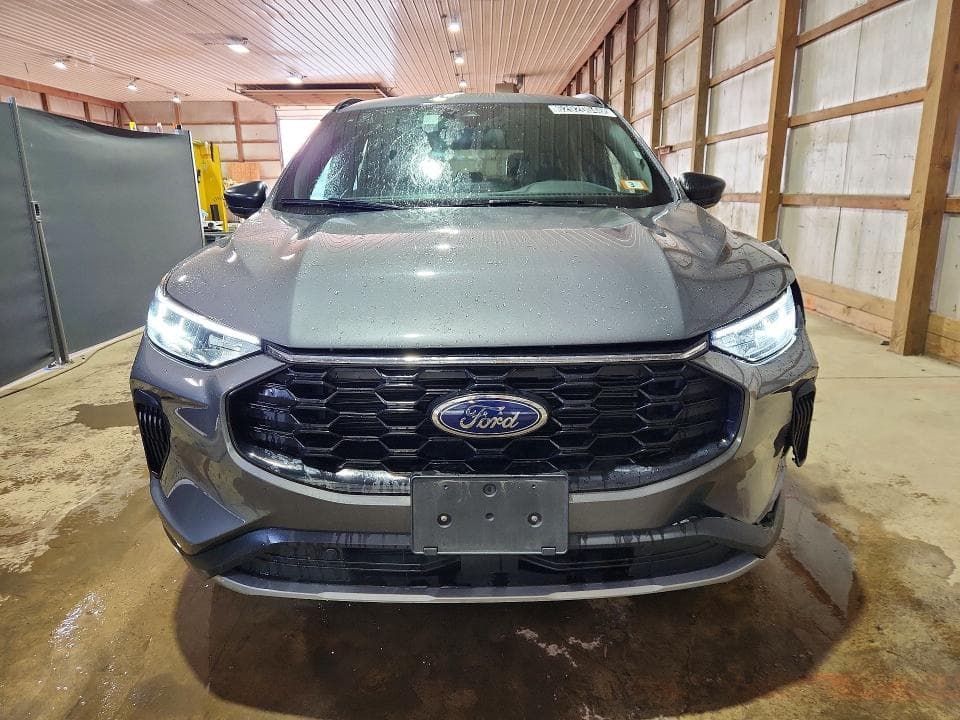 2026 FORD ESCAPE ST LINE 5