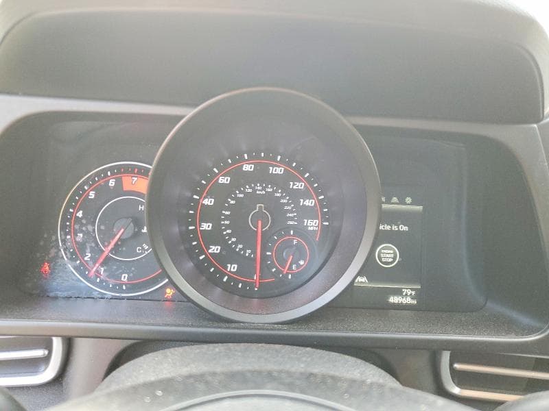 2023 HYUNDAI ELANTRA SEL 9