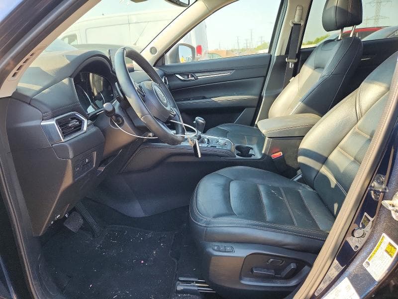 2023 MAZDA CX-5 PREMIUM 7