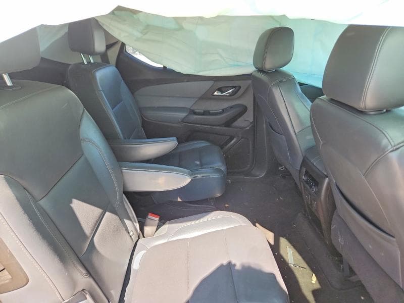 2019 CHEVROLET TRAVERSE LT 10