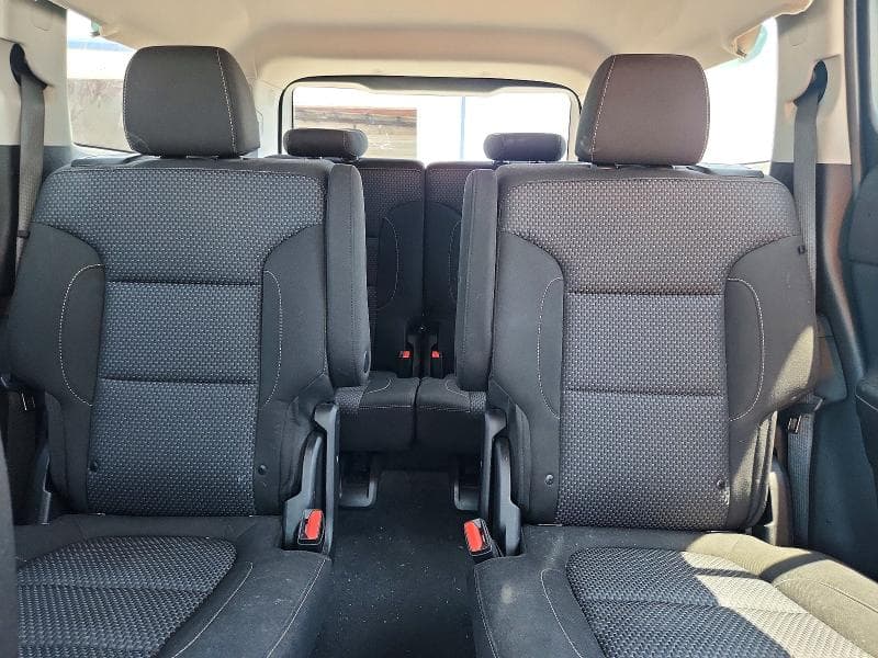 2021 GMC ACADIA SLE 10