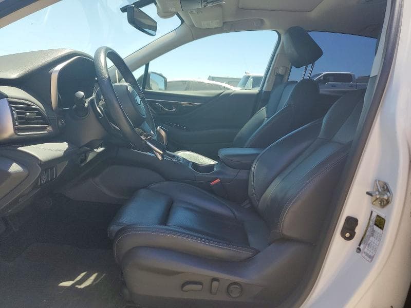 2020 SUBARU LEGACY LIMITED 7
