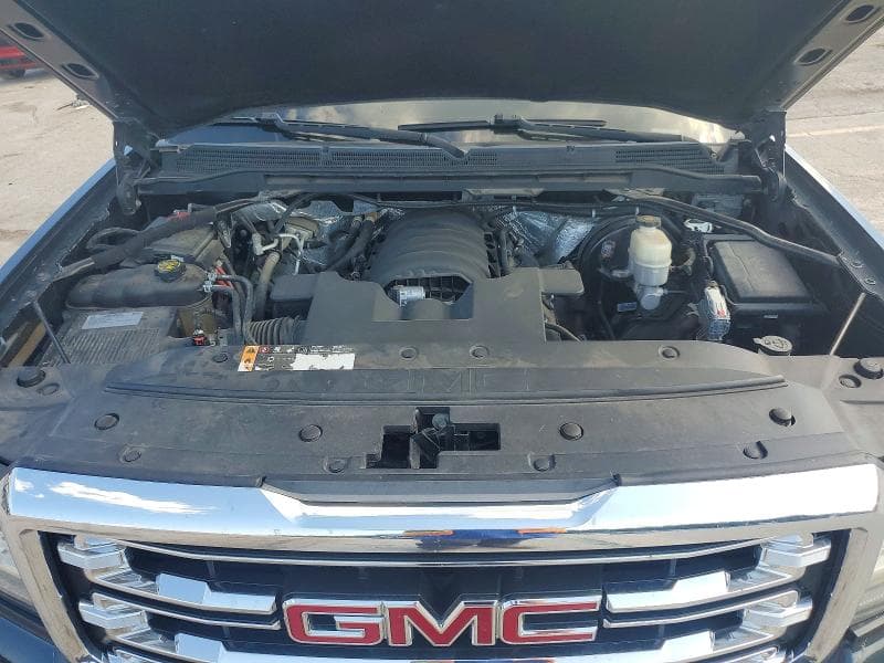 2017 GMC GMC 11