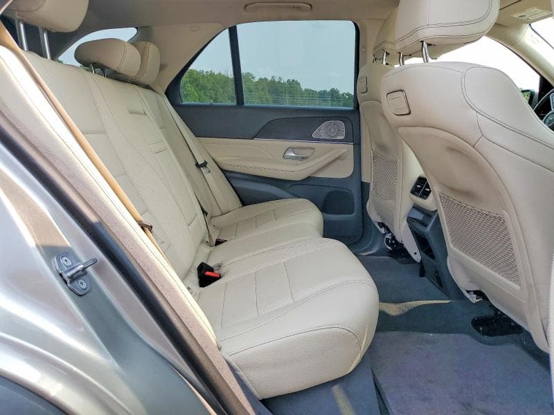 2020 MERCEDES-BENZ GLE 350 4MATIC 11