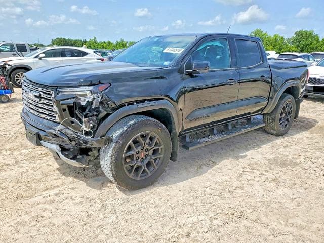 2023 GMC CANYON DENALI - 1