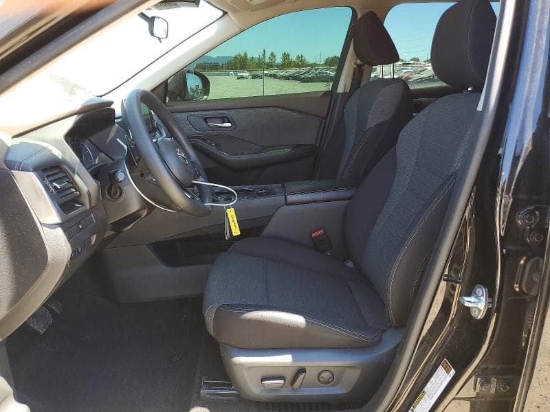 2023 NISSAN ROGUE SV 7