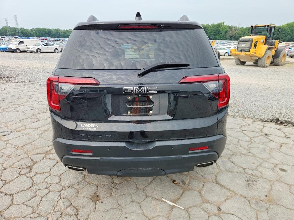 2023 GMC ACADIA SLE 6