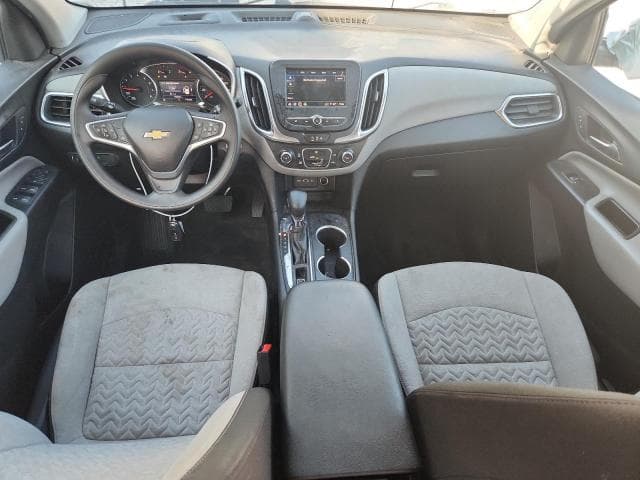 2022 CHEVROLET EQUINOX LT 8