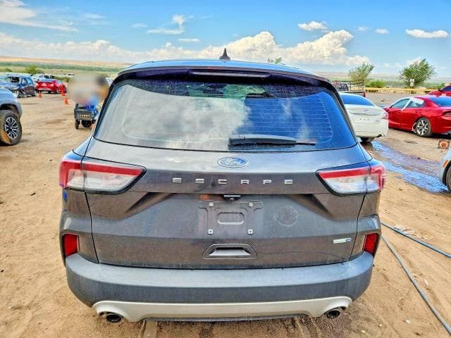 2020 FORD ESCAPE S 6