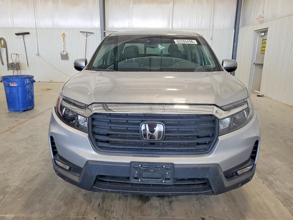 2023 HONDA RIDGELINE RTL 5